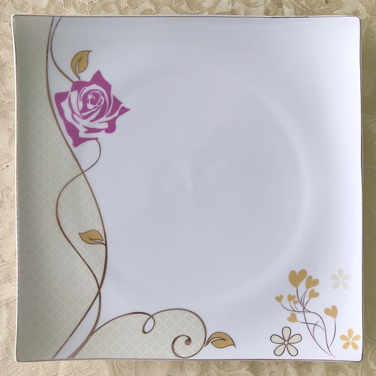 porcelain