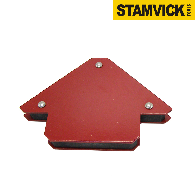Magnet Welding Holder