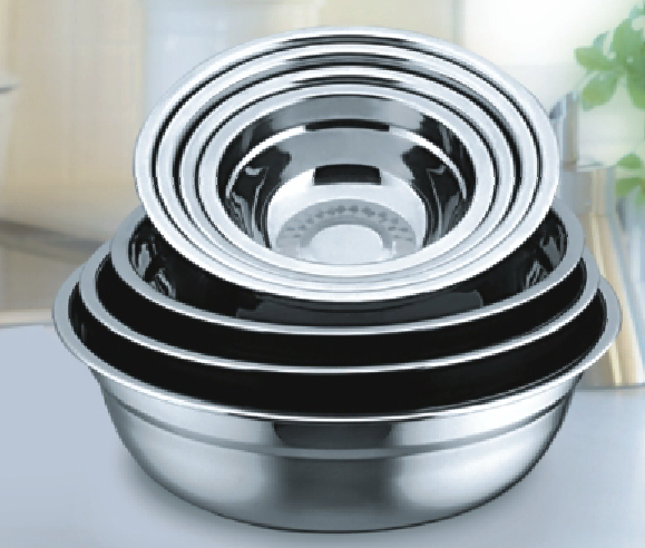 soup bowl