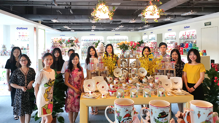 Shenzhen Gaotewei Industrial Co., Ltd. – Milk cups 1