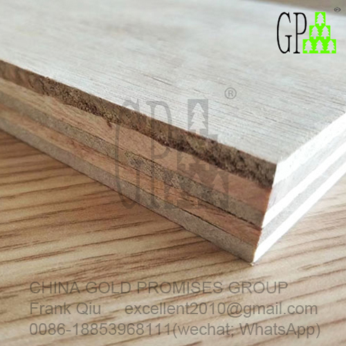 Plywood
