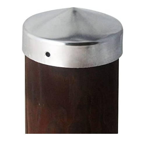 4x4 Fence Post Cap