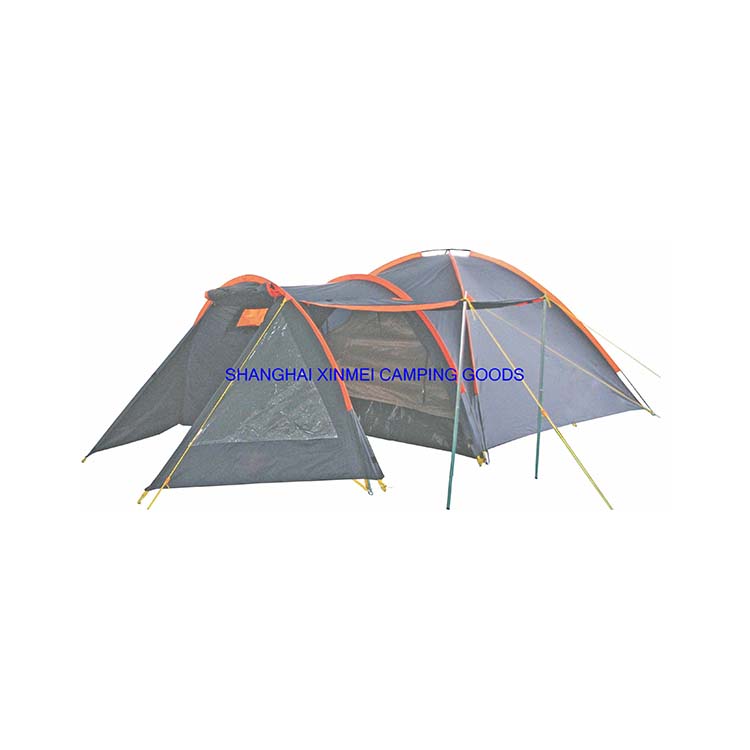 100% Polyester Camping Tent