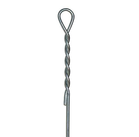 Single Loop Baling Wire