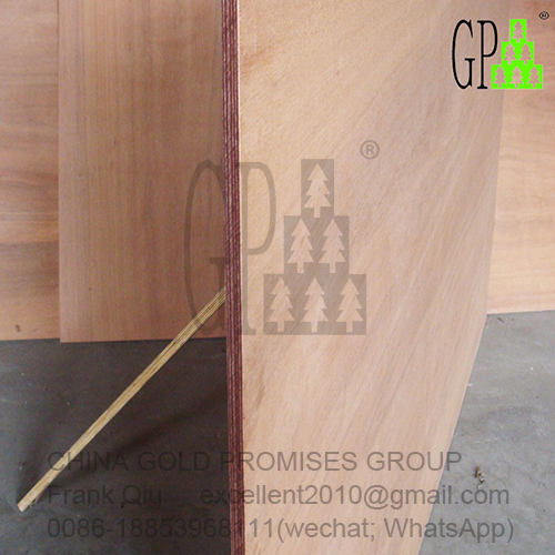 Plywood