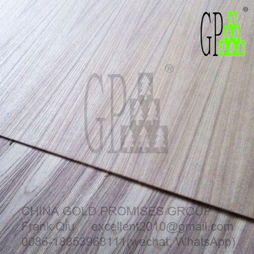 Plywood