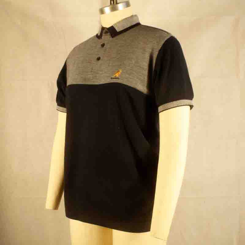 Men's polo