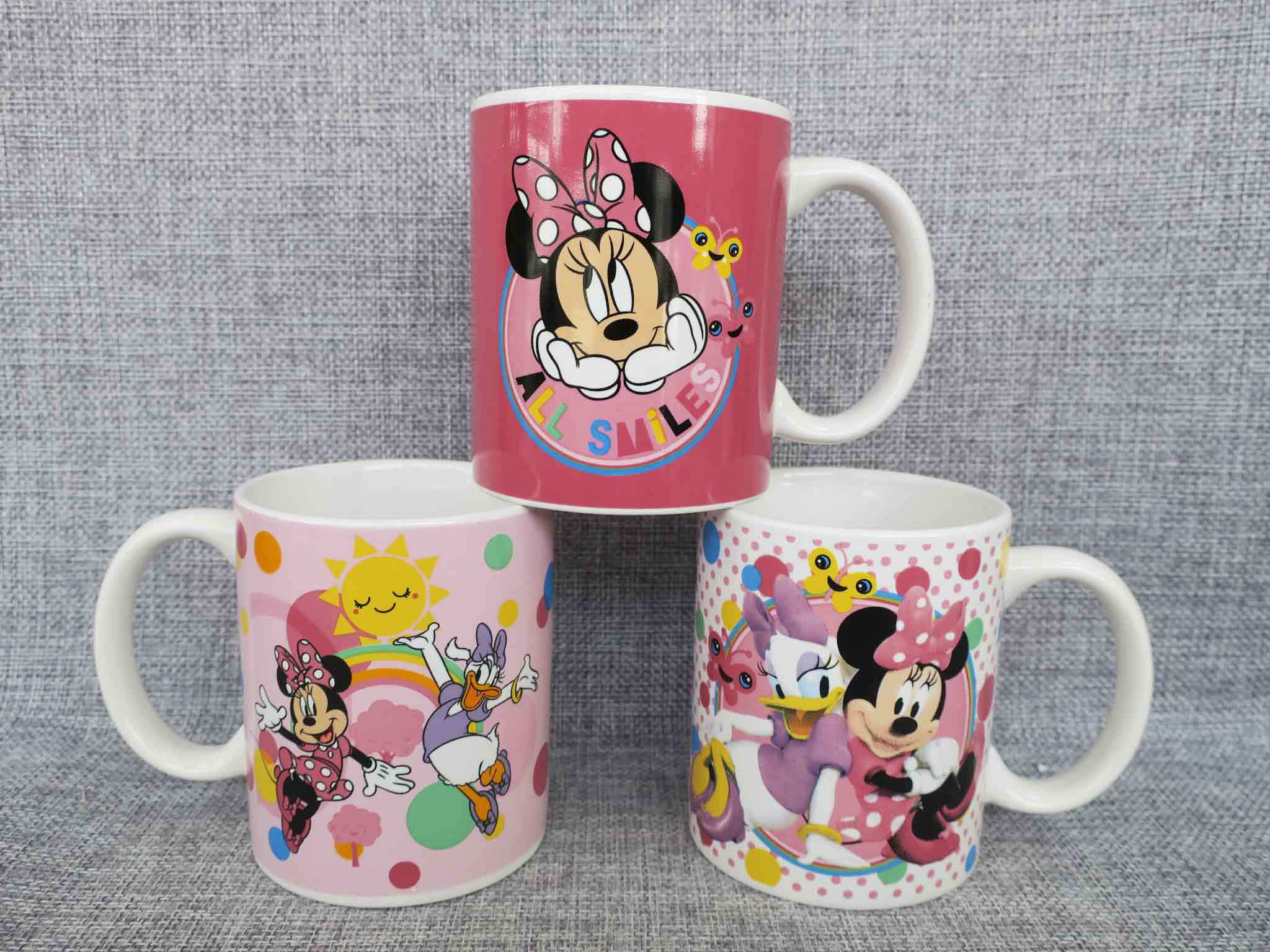 Ceramic mug&gift mug