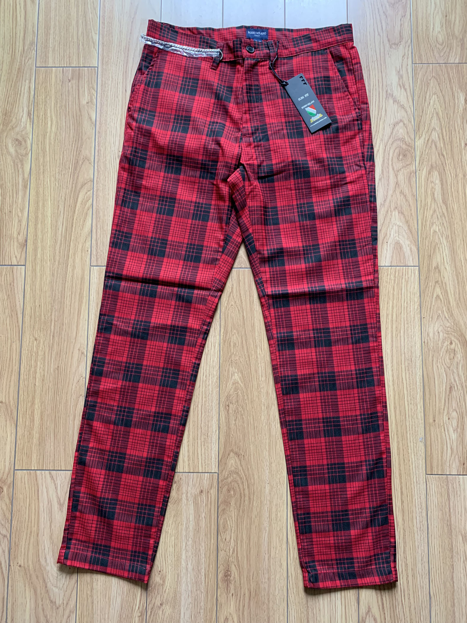 Mens Pant