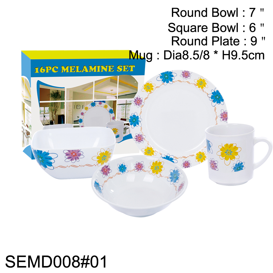 SEBEST Multifunctional amine suite SEMD008