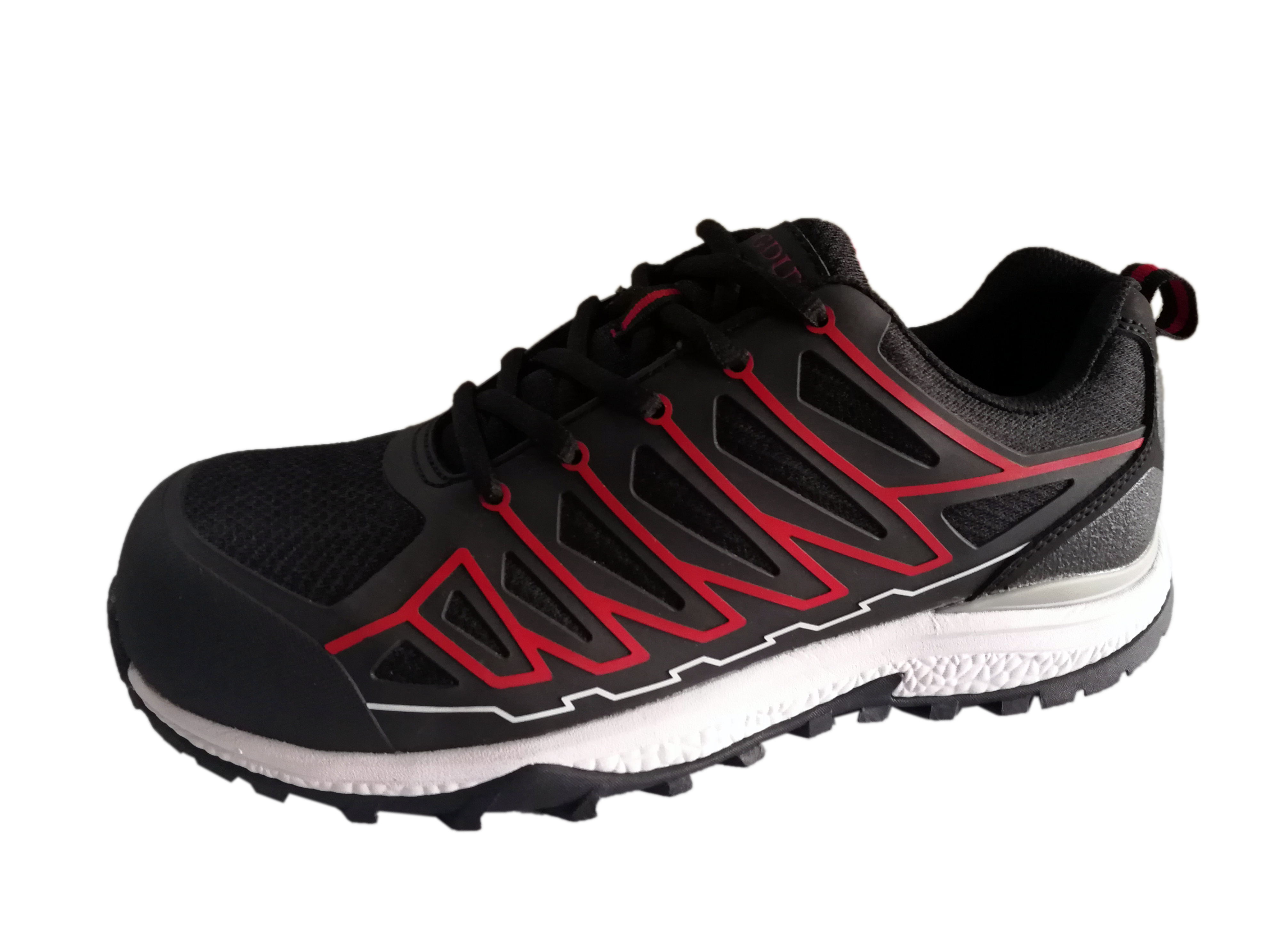 Safety shoes / safety boots / work shoes / labor protection shoes / military boots / labor shoes