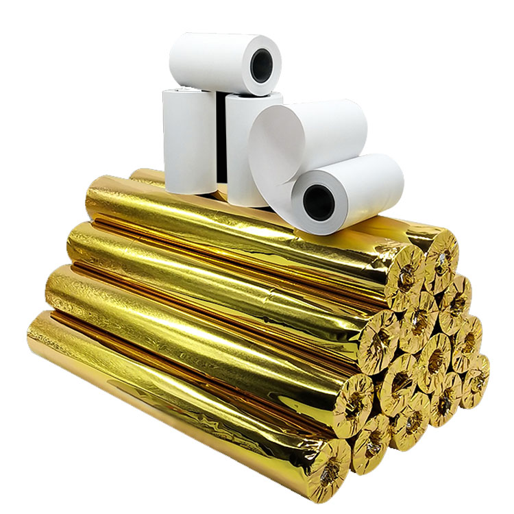 receipt paper thermal paper rolls 57mm x 30mm