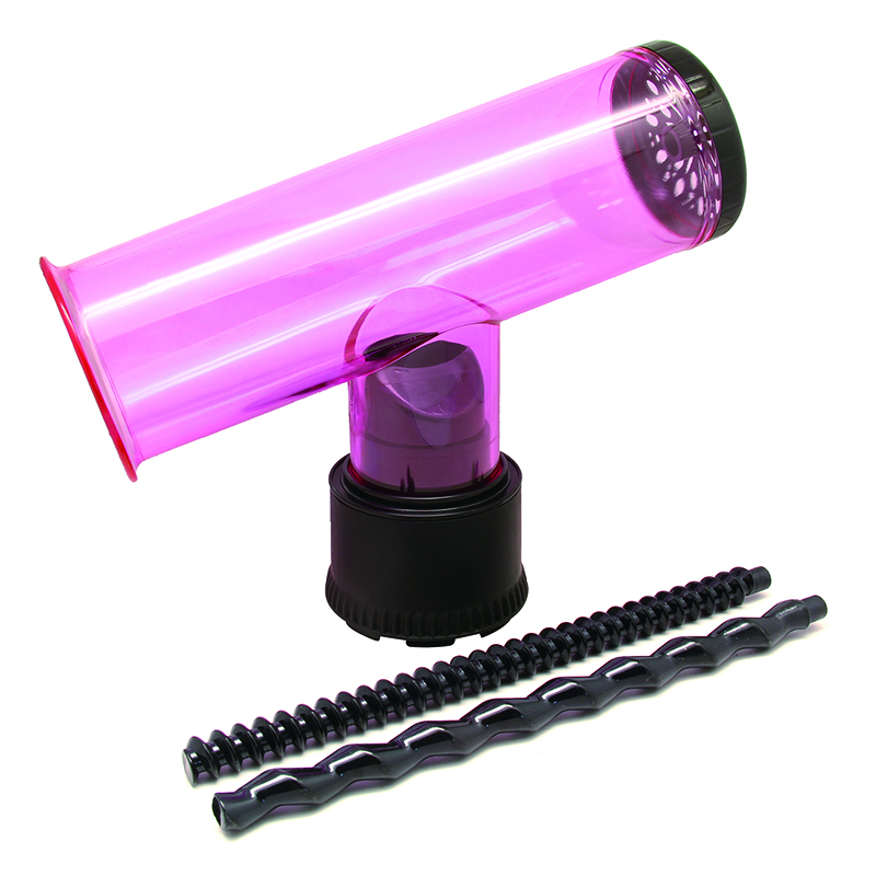Magic Air Curler