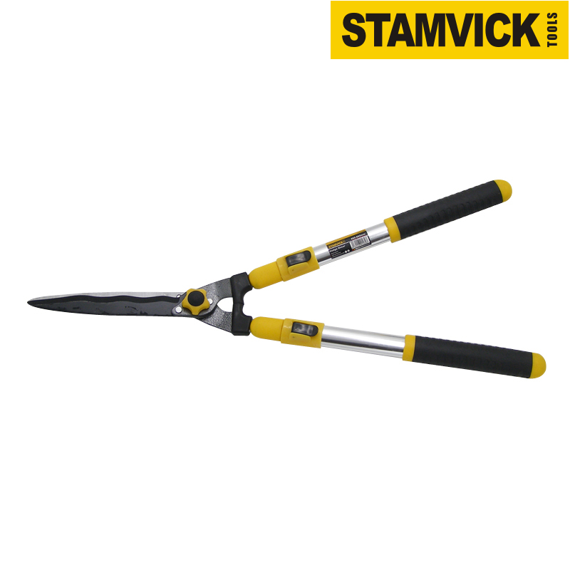 Hedge Shear