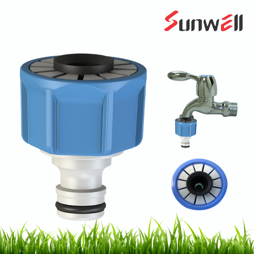 Plastic Tap Connector