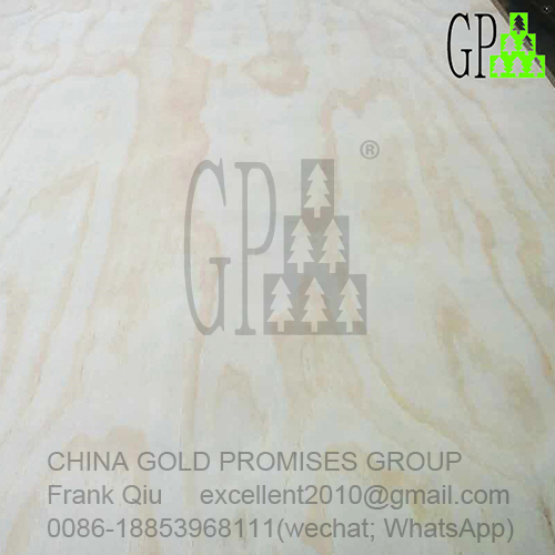 plywood