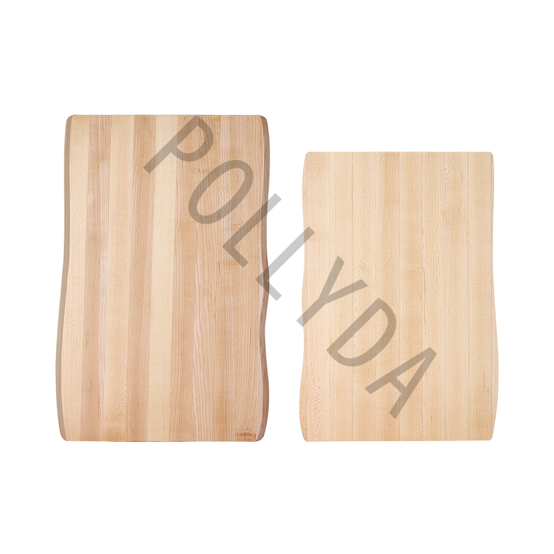 Maple Wood out-of-shape Cutting / Servicing Board MAC005