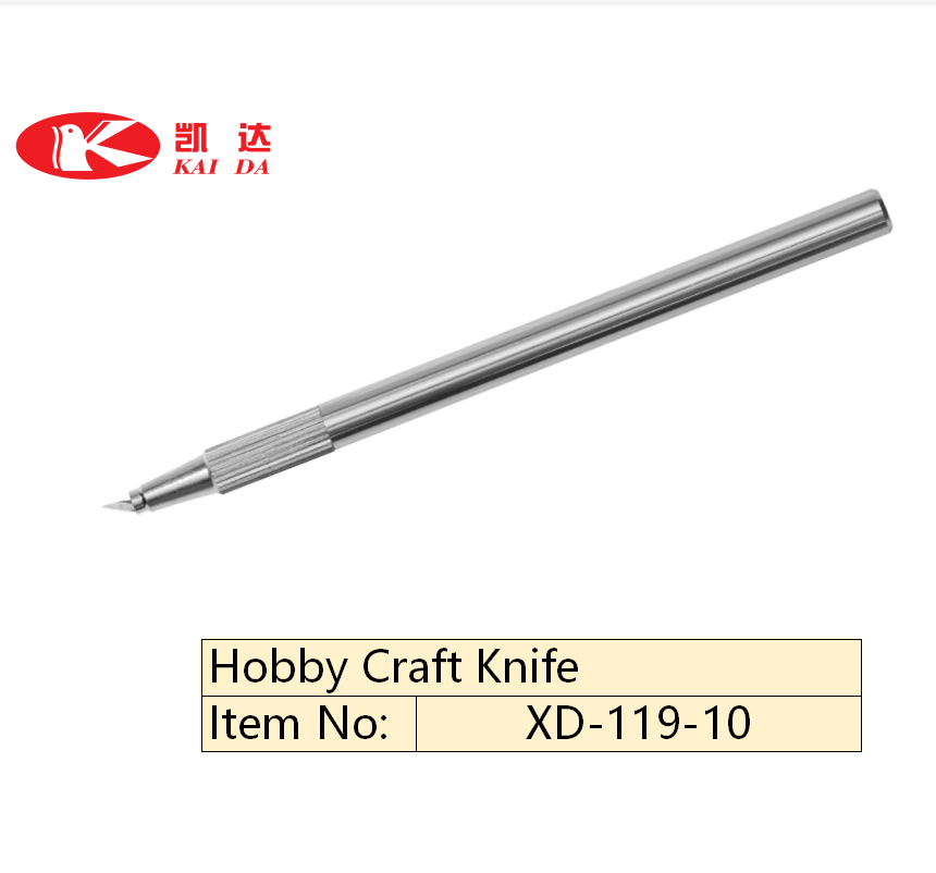 hobby craft knife