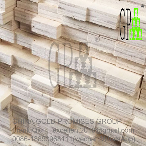 Laminated veneer lumber