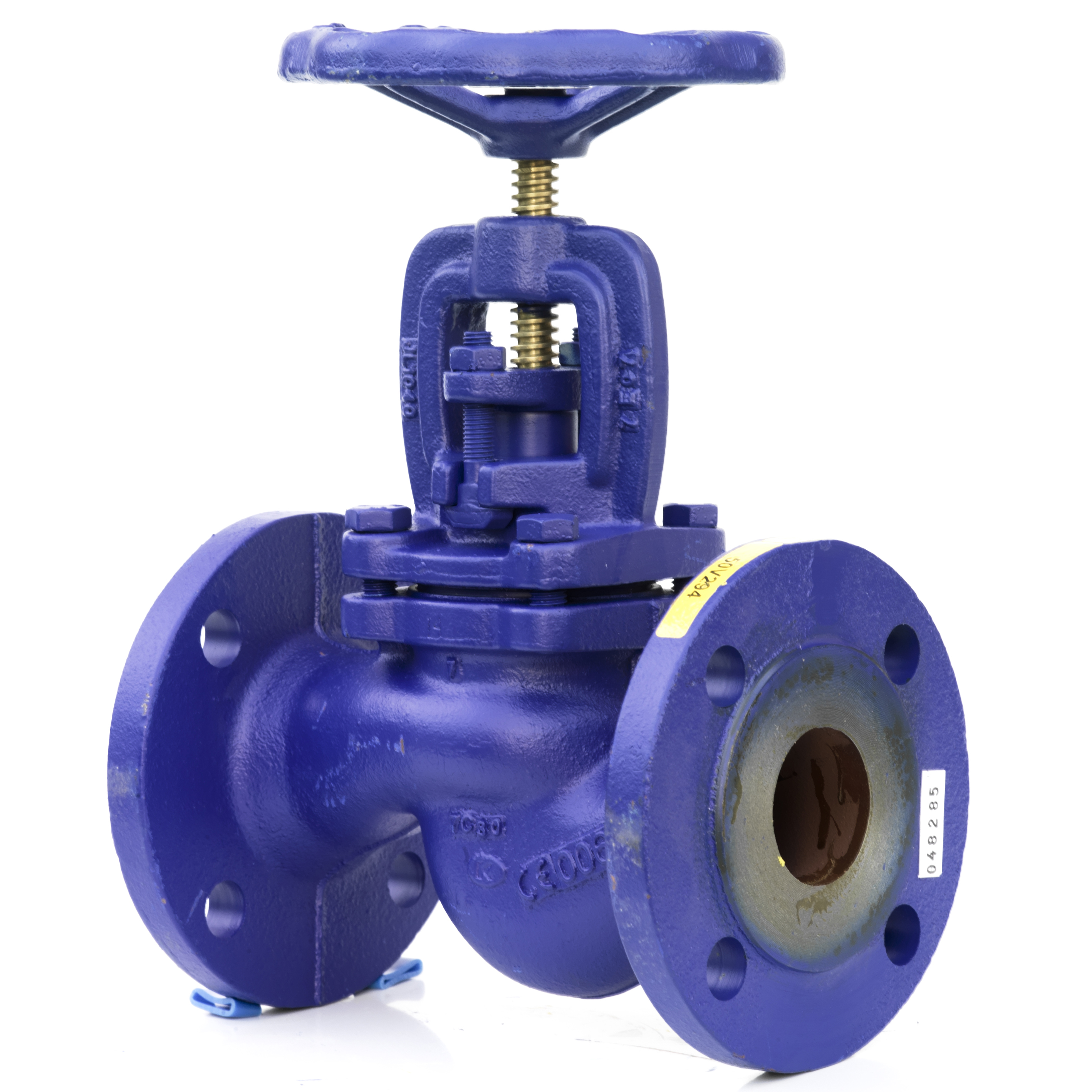 Globe Valves, Check Valves & Gate Valves