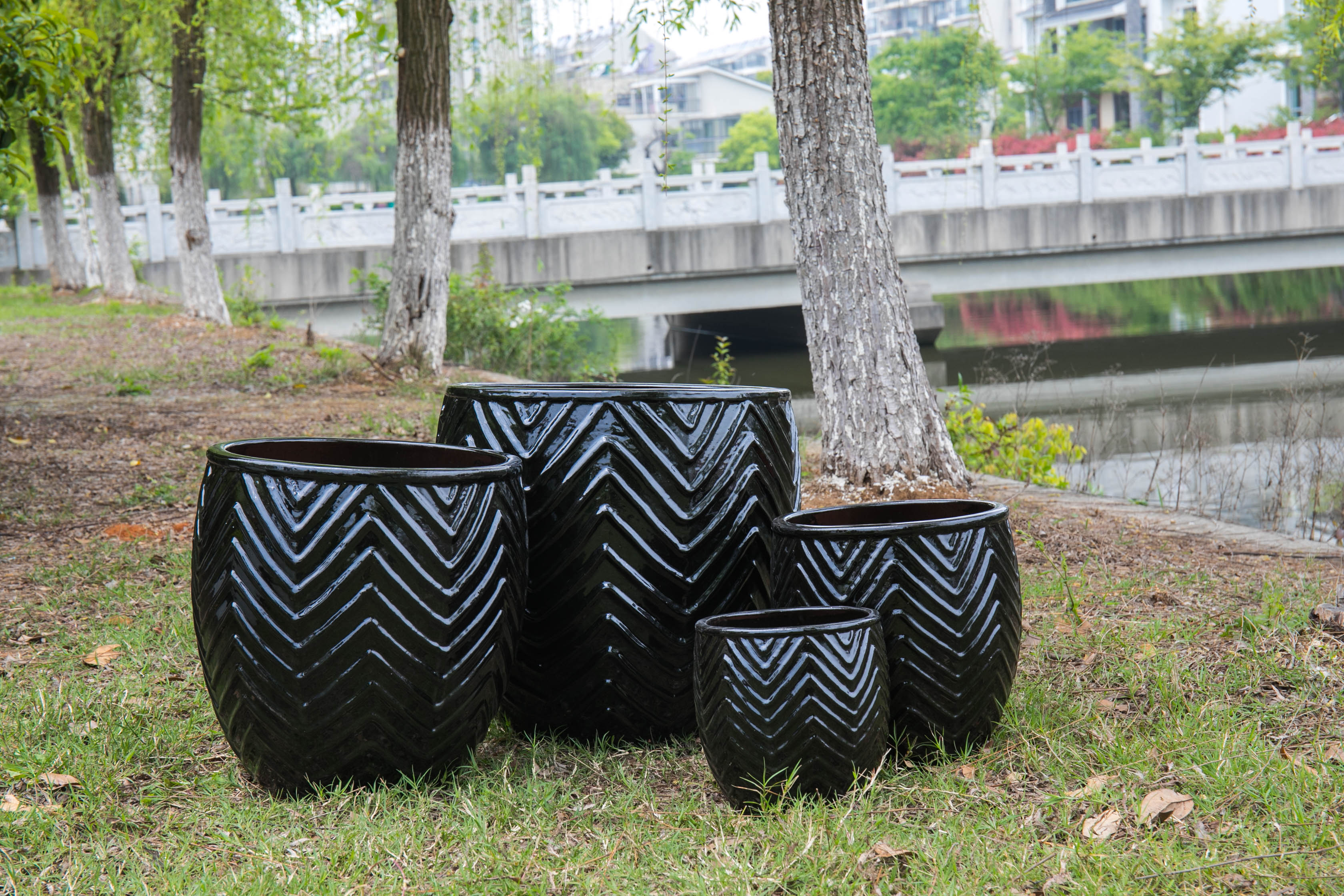 Ceramic Pot