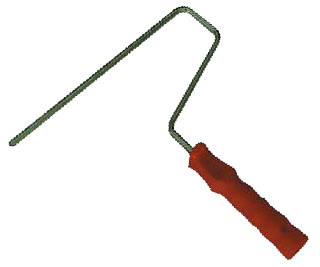 Simplified frame