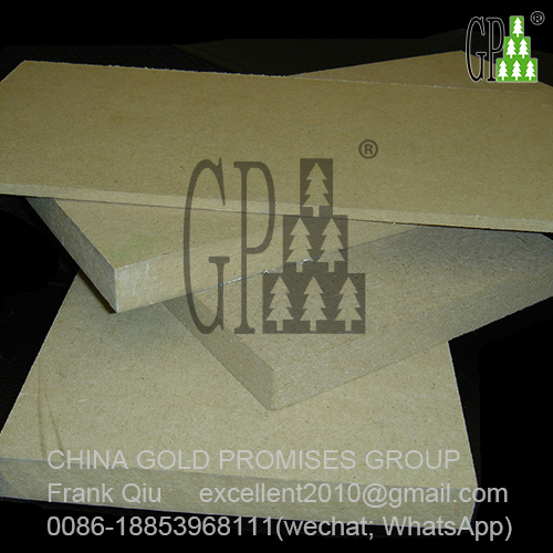 MDF