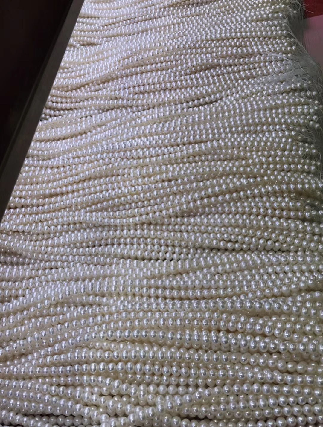 Freshwater pearl