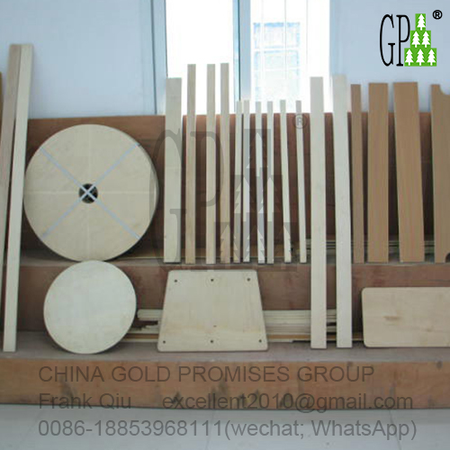 Plywood
