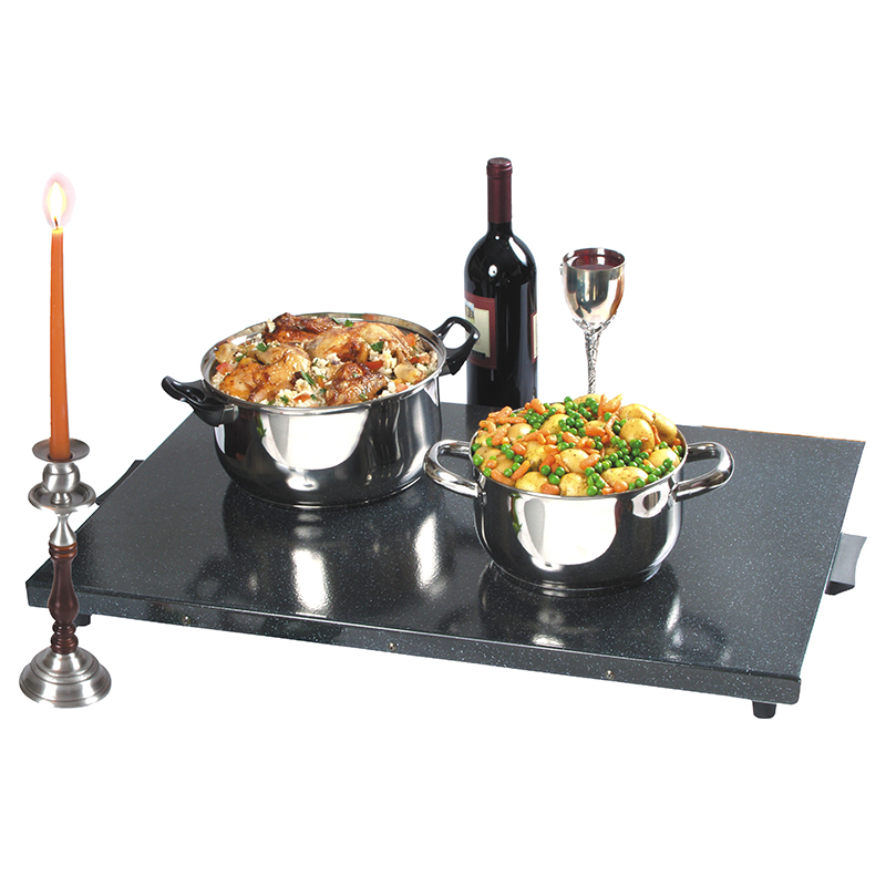 Kitchen food warm tray