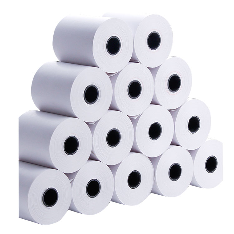 Thermal paper rolls 80x60 ,thermal tage,Cash Register Paper