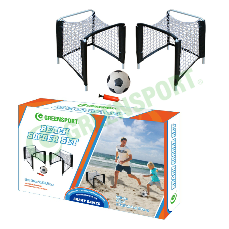 Beach Soccer Goal