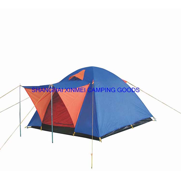 Camping Tent