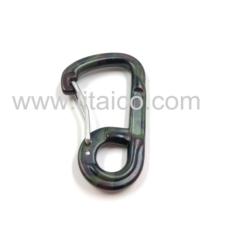 Hot sale metal Carabiner
