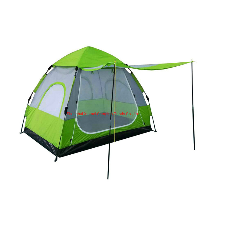 Foldable Camping Tent