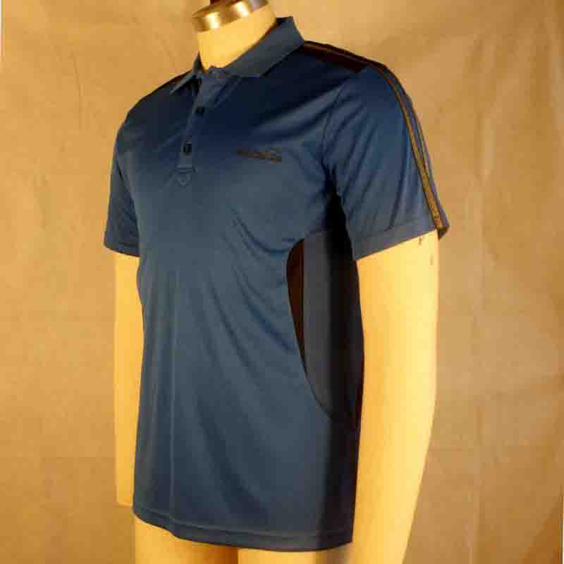 Men's polo