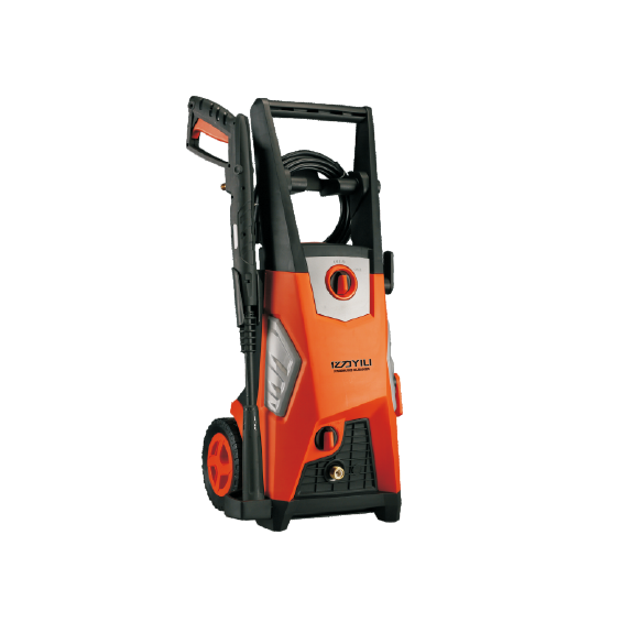 Electric Pressure Washer
