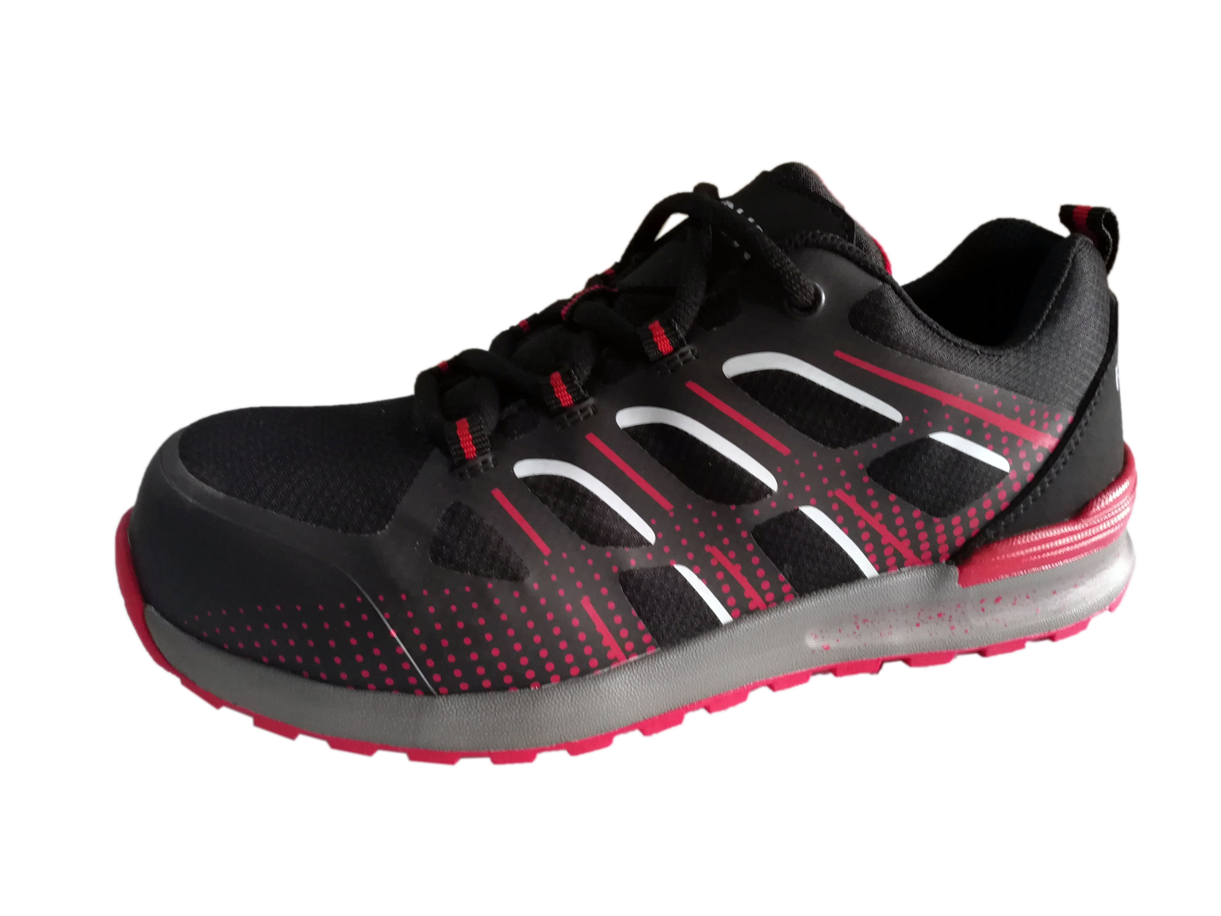 Safety shoes / safety boots / work shoes / labor protection shoes / military boots / labor shoes