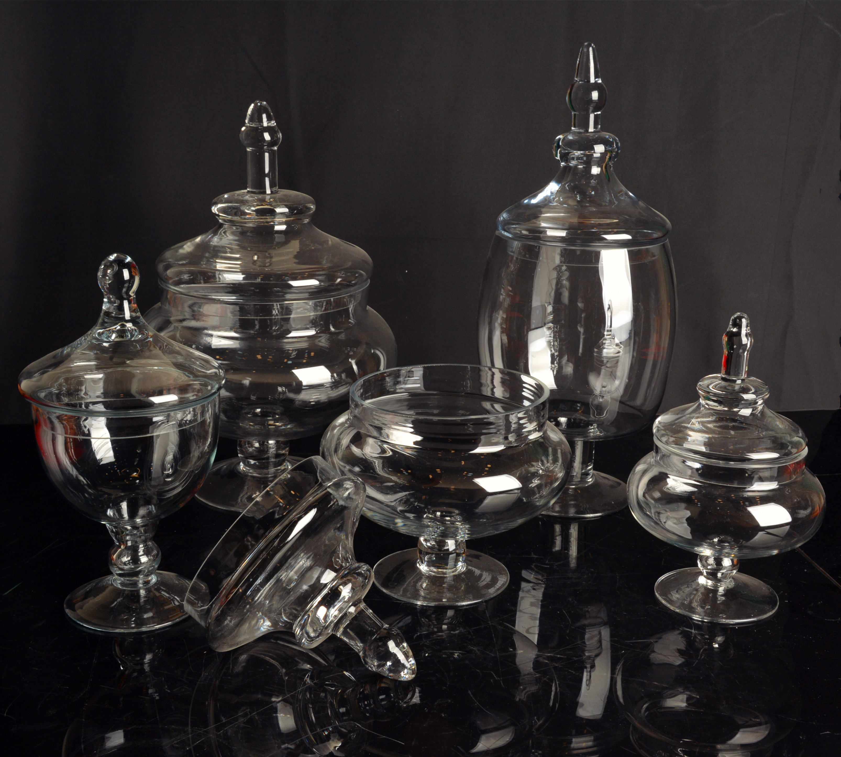 JINAN HUACHENG GLASSWORK LIMITED COMPANY – vela aromática 2