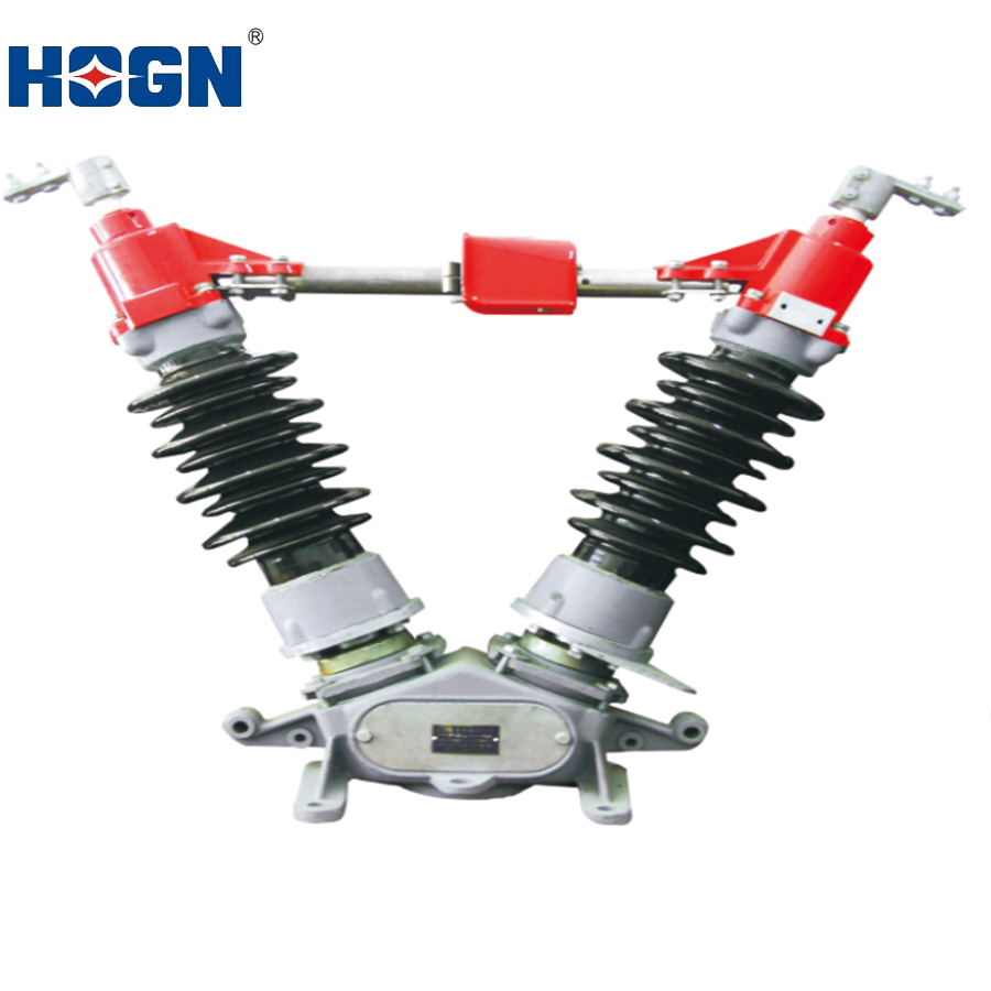 HOGN ELECTRICAL GROUP CO.,LTD – Transmission line hardware 2