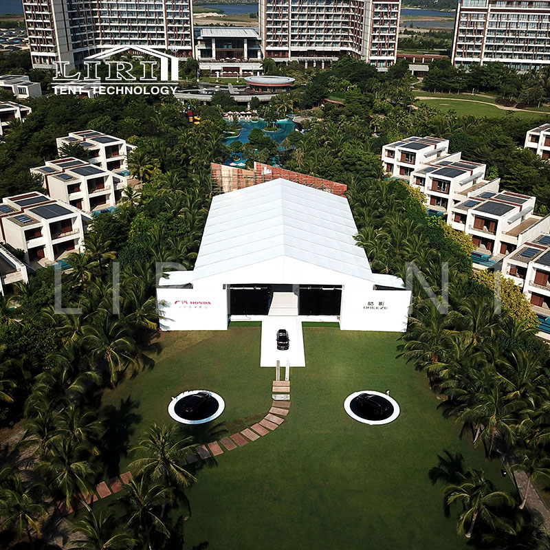 Large events tent，Brand Activities Tent, Heavy duty event tent