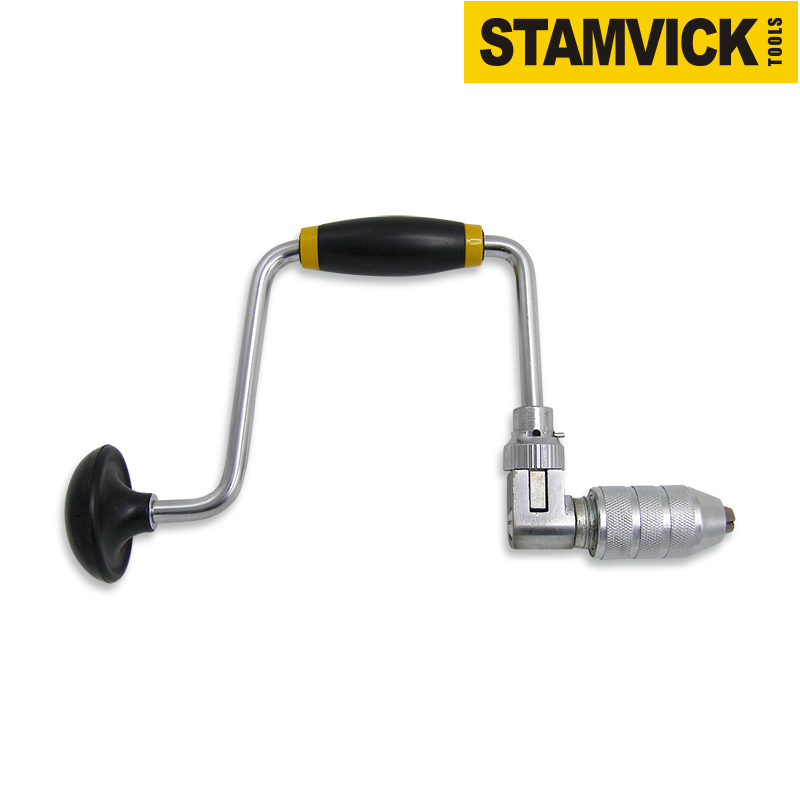 Brace And Bit
