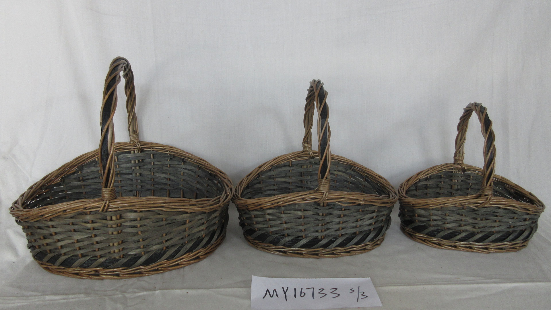 Willow basket