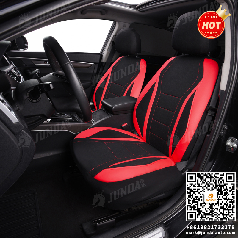 Sport seat cover
