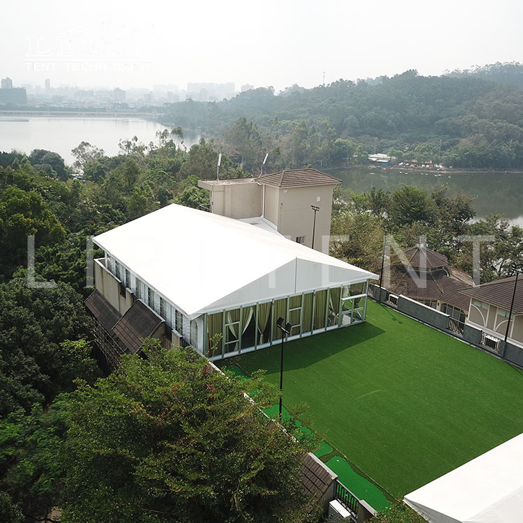 Archery hall, aluminum roof top tent, activity tents