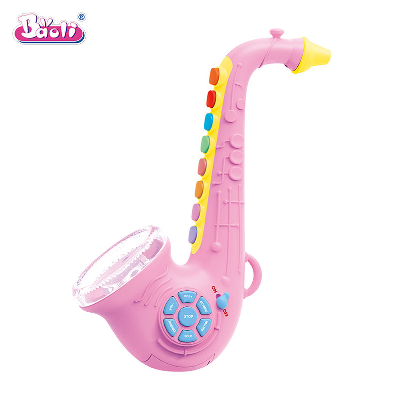 Saxophone
