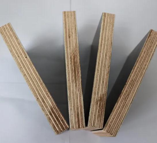 harwood core shuttering plywood for construction
