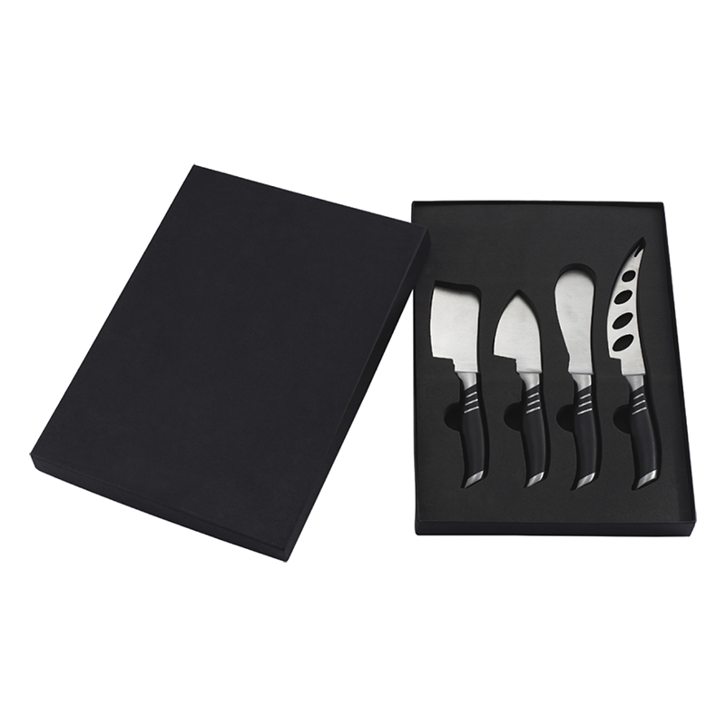 Kitchen Knife In Gift Box