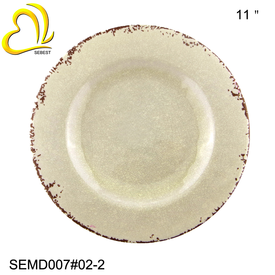 1 SEBEST Different colors of melamine disks SEMD007