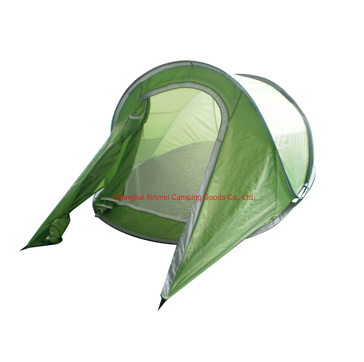 Pop Up Tent